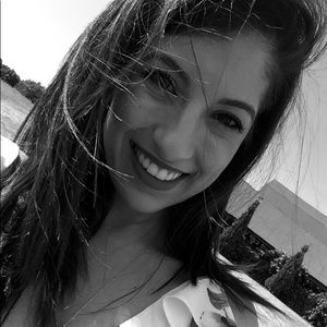 Meet your Posher, Mariam